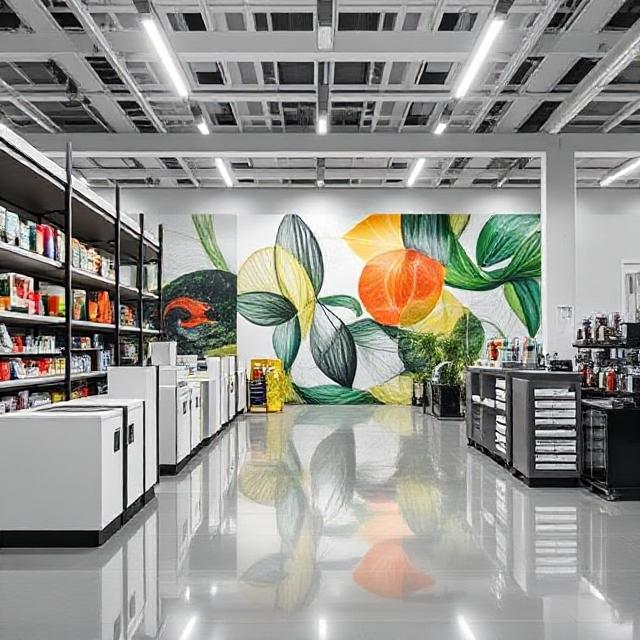 Choosing the Right Vinyl for Your Projects: A Complete Guide