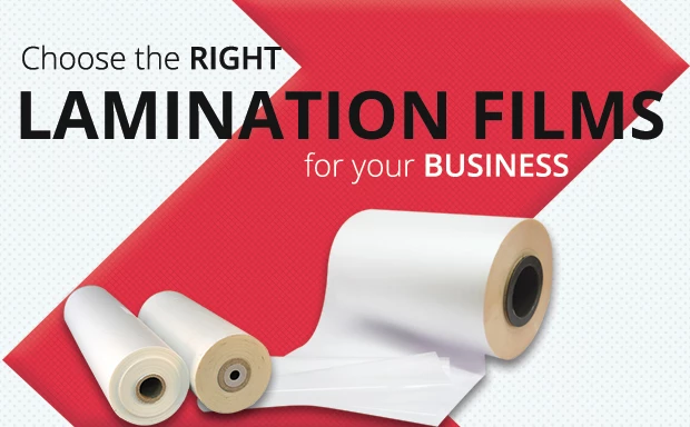 Ultimate Comparison Guide: Solvent vs. Eco-Solvent vs. Latex vs. UV Lamination Films