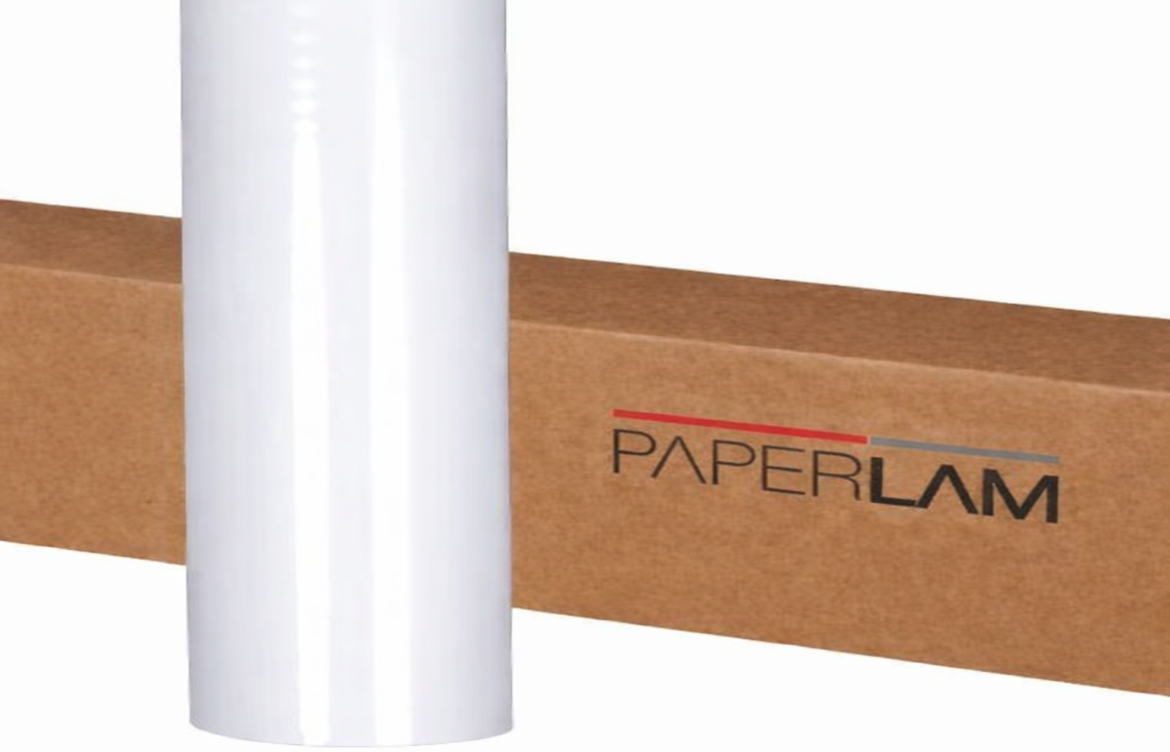 PAPERALM ECONOMICAL VINYL EPVG